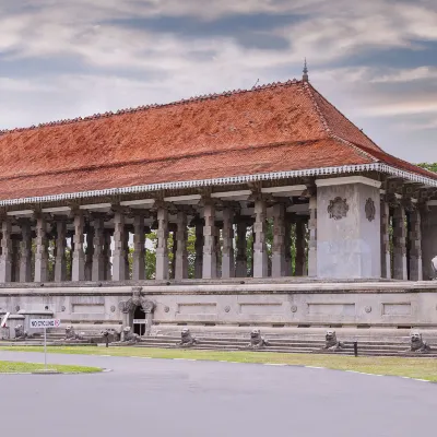 Хоумстей в г. Ратнапура