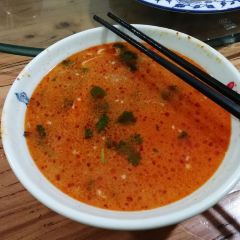 Liuwu Mutton Restaurant User Photo