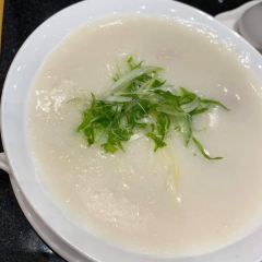 TASTY CONGEE & NOODLE WANTUN SHOP (IFC Branch) User Photo