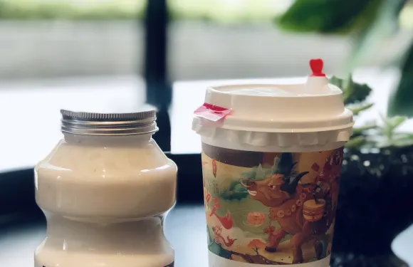 圍裙媽媽手工烘焙