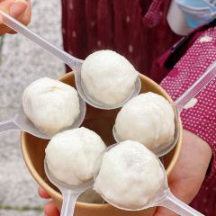 YONGHE FISH BALL User Photo
