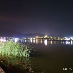 九华山四季永逸大酒店·普罗旺斯咖啡厅 User Photo