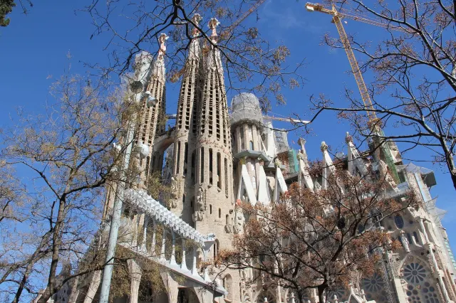 11 of the World's Most Majestic Cathedrals