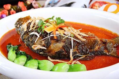 新华国际饭店(餐饮部)