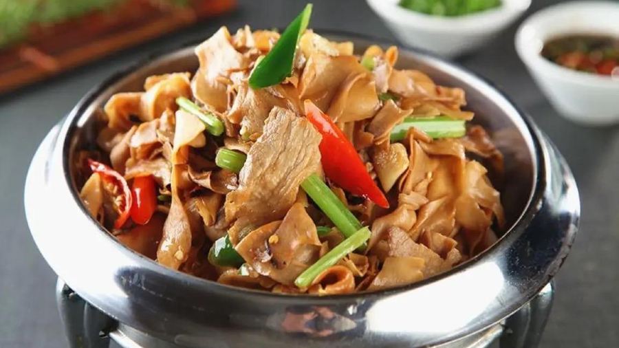 财富国际酒店餐饮部