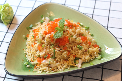 Shenghejiudianyuanzuozhong Restaurant