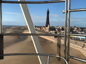 Southport Pier