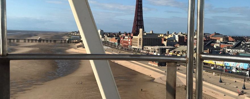 Southport Pier