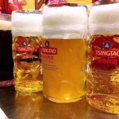 浪漫海岸海鮮城（浪漫海岸海鮮城）張用戶圖片