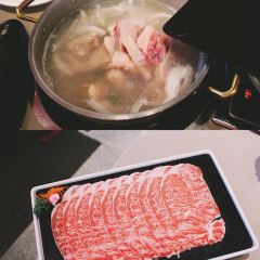 椰小鸡·椰子鸡(椰梦长廊店) User Photo