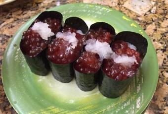 Waraku Kaiten Sushi 여행 사진