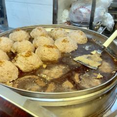 Jia Wei ZaiTian XiaoChi User Photo