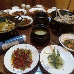 山涧食谱 User Photo