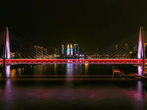 Wonderful Three Gorges Cruise