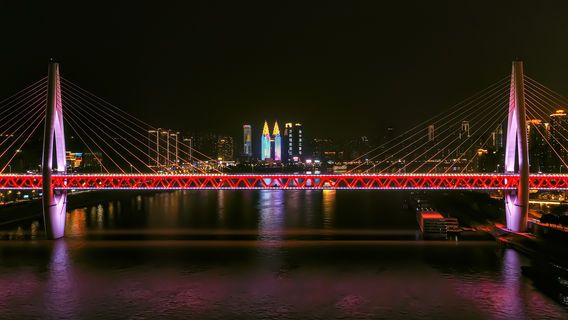 Wonderful Three Gorges Cruise