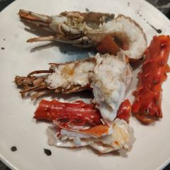 淡尾·海鲜自助概念餐厅 User Photo
