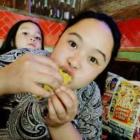 Taco is Life  El Santo