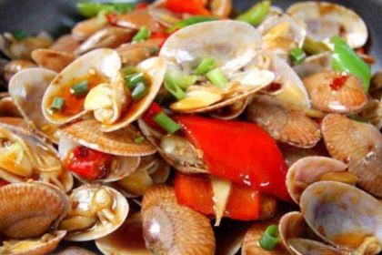 信华建国酒店自助餐厅