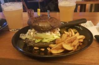 Devil Burger user photo