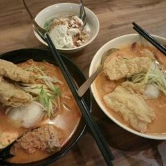 Restoran Anak Nyonya User Photo