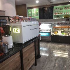 北北咖啡·汐溪店 | 北戴河新区远洋蔚蓝海岸小镇 User Photo
