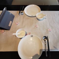 JIANGNAN DELICACY User Photo
