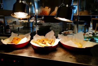 南京苏宁钟山国际高尔夫酒店·兰亭 User Photo