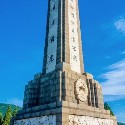 Benxi Apartments