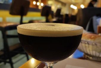 上海靜安香格里拉大飯店·Calypso地中海餐廳·酒廊用戶圖片