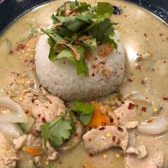 Hi Thai User Photo