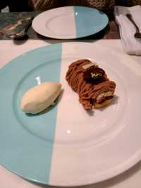 The Tiffany Blue Box Cafe | 打卡聖地，不能錯過的夢幻Cafe