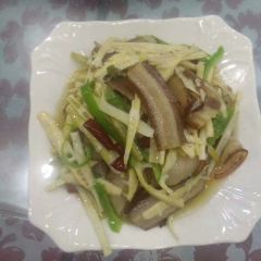 川陇人家餐厅 User Photo
