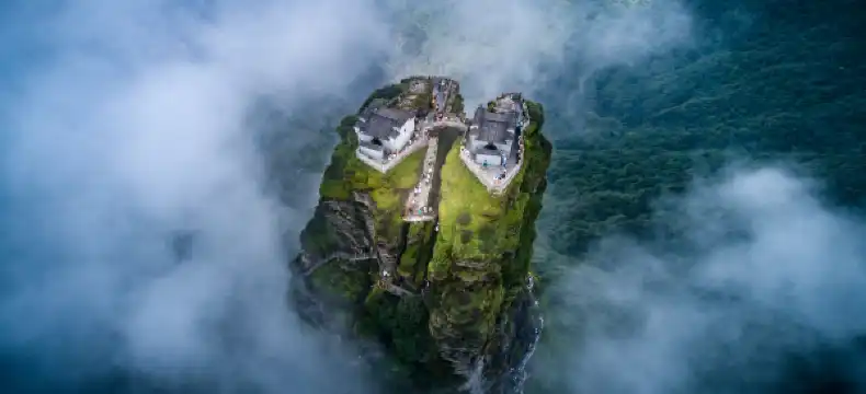 Hotels near Tongren College (New Campus)