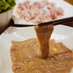 顺峰顺水顺德菜(龙华店) User Photo