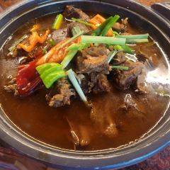 老淮安·淮安菜(楚香阁店) User Photo