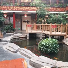 锦德顺 User Photo