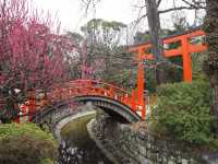 京都の「下鴨神社」