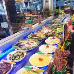 厨嫂当家(韶关高铁站店) User Photo