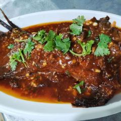 老李头矿泉鱼豆腐宴 User Photo