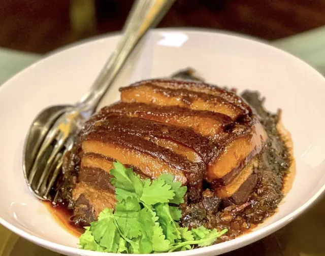 【2023米其林餐廳】老饕必吃!全台七間位在飯店內的摘星餐廳