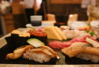 Sushi no Midori用戶圖片