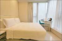 富薈酒店 旺角 iclub Mong Kok Hotel 2019年最新酒店開幕