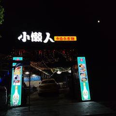 小懒人火盆小香猪 User Photo