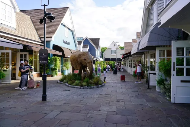 Hotels near Bicester Village