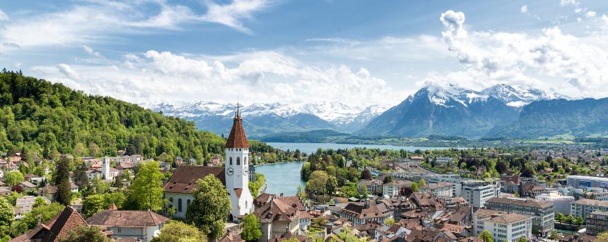 Thun