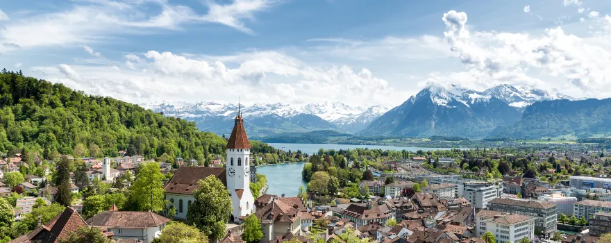 Thun