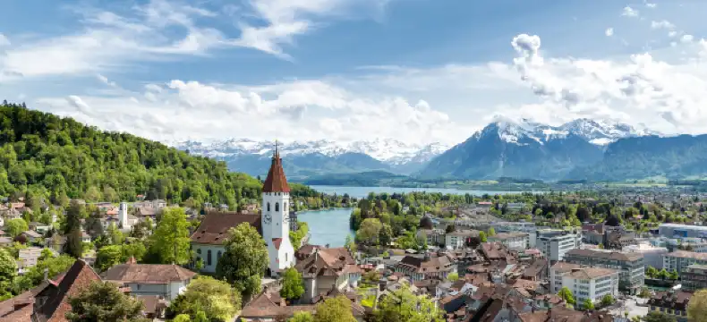 Thun