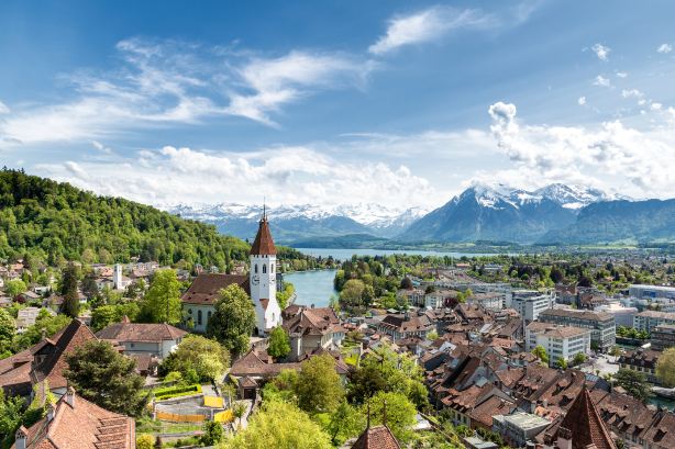 Thun