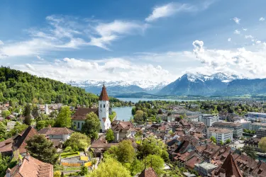 Thun