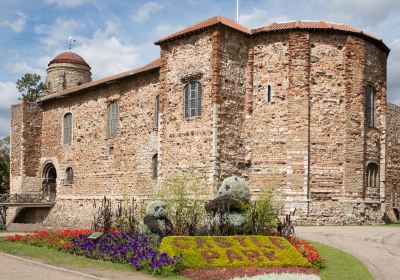 Colchester